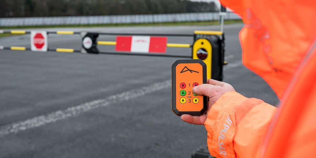 Biosecurity and Traffic Control for Sensitive Sites