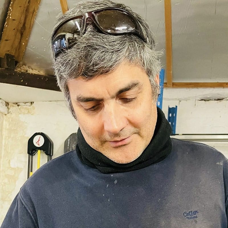 Robert (Skip) Donaldson