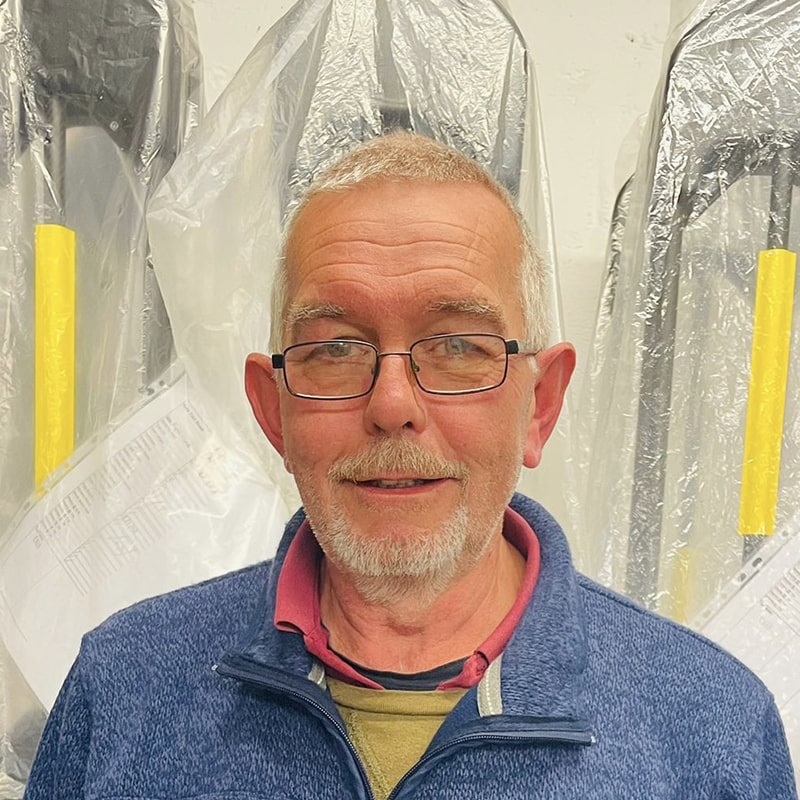 Michael (Mick) Groome